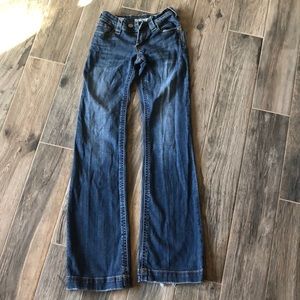 stetson trouser jeans
